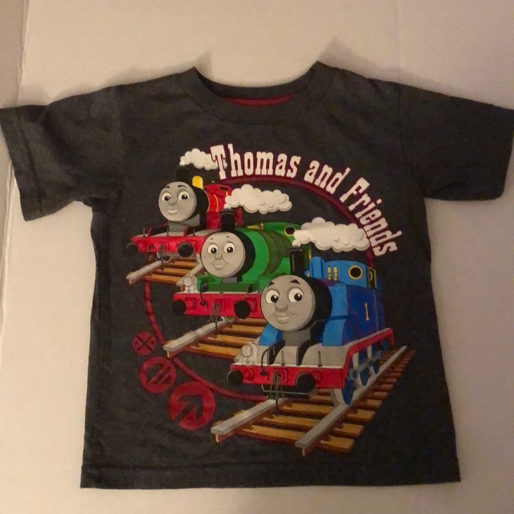Thomas and Friends T-Shirt